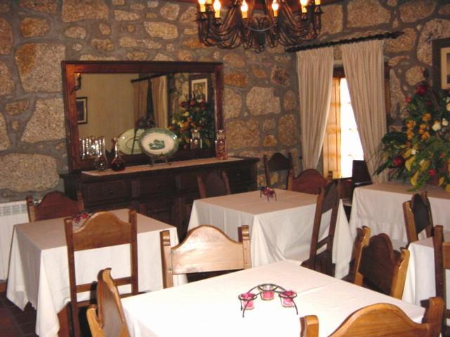 Hôtel Quinta D'Arroteia à Viseu Extérieur photo